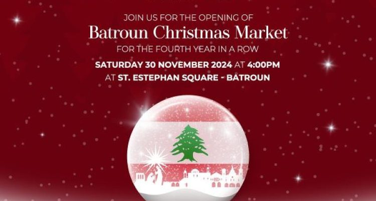 Capital de Noel 2024