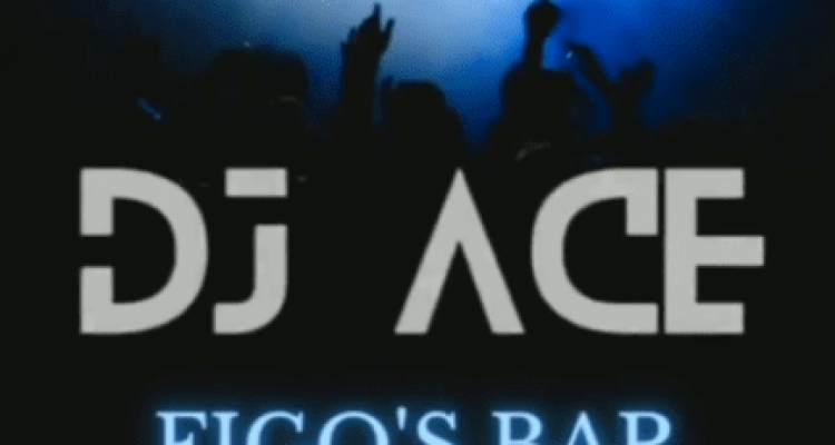 DJ ACE at Figo's