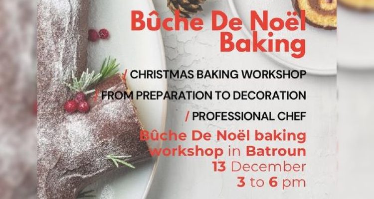 December 13 Event Dar Al Mona Event