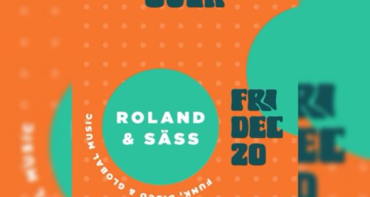 December 20 Event at Hangloose