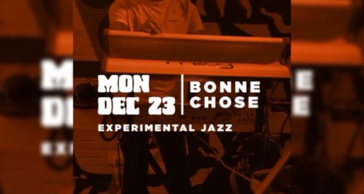 December 23 Event live at Hangloose