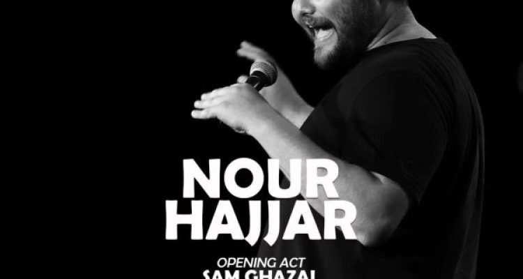 December 28 Event at Leyl