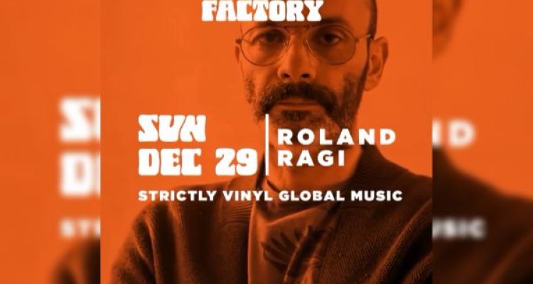 December 29 Event live at Hangloose