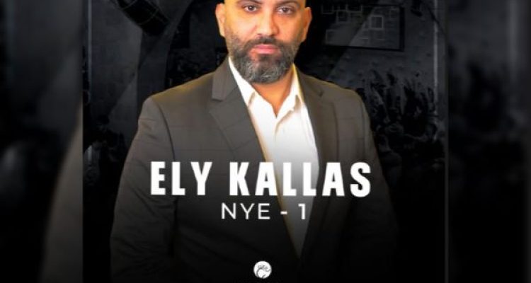 December 31 NYE 1 live Event at Taiga