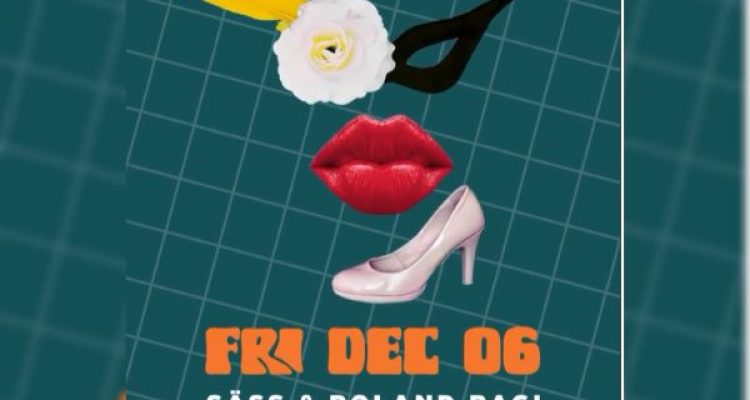 December 6 Event at Hangloose