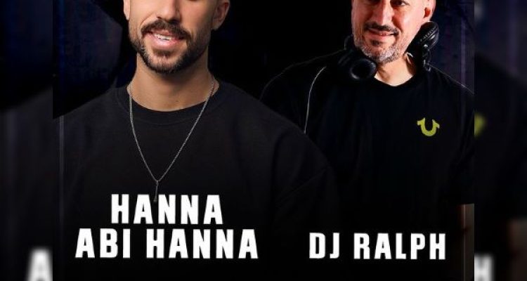 December 6th Event live at Taiga Batroun