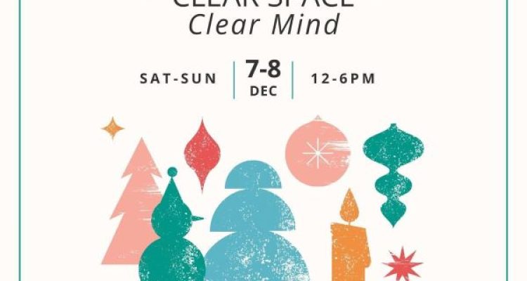 December 7-8 Events Bagua Event Colonel Reef