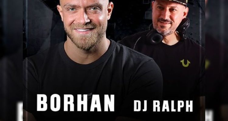 December 7th Event at Taiga Club