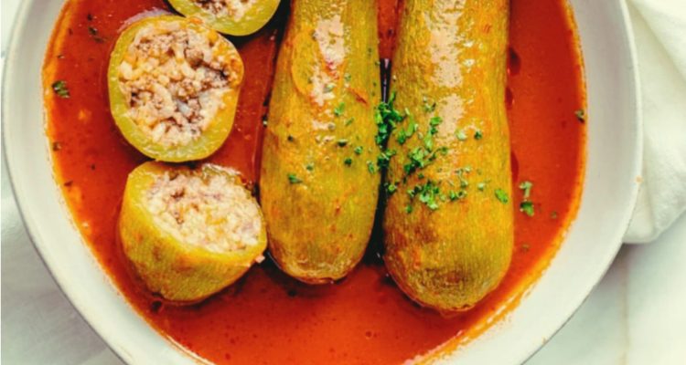 Discover Four Spots for Authentic Daily Lebanese Tabekh in Batroun