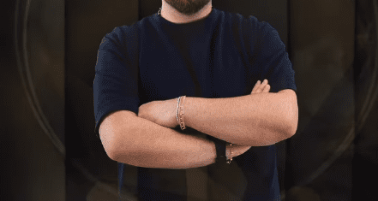 Dj Cedric Chaar at Kori