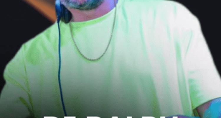 Dj Ralph at B1 Batroun