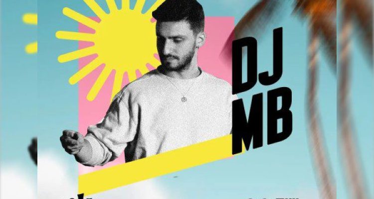 Event 30 May Batroun