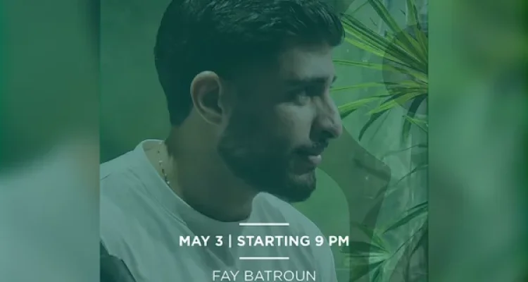 Fay batroun 3 may