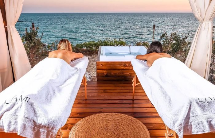 Featured Image Wellness Spa