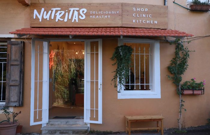 Featured Image of Nutritas