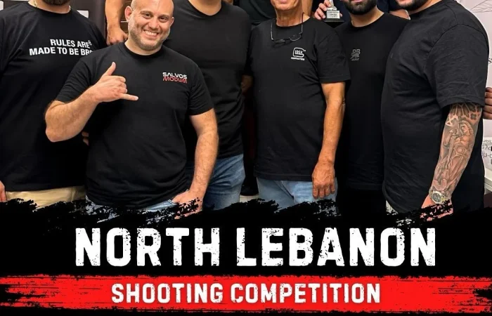 General Feghaly Shooting Club Featured