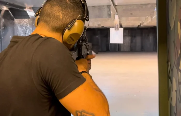 General Feghaly Shooting Club Featured