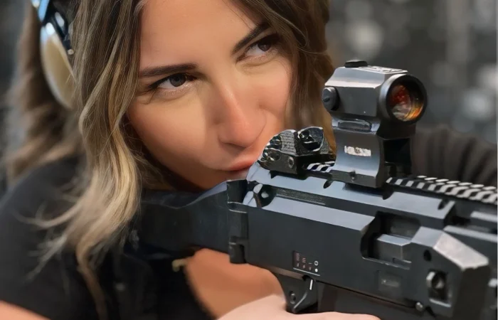 General Feghaly Shooting Club Featured