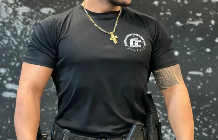 General Feghaly Shooting Club Featured