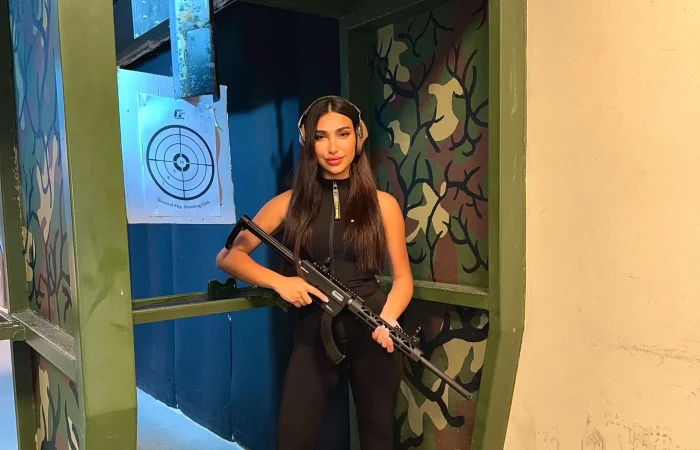 General Feghaly Shooting Club Featured