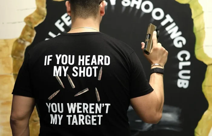 General Feghaly Shooting Club Featured