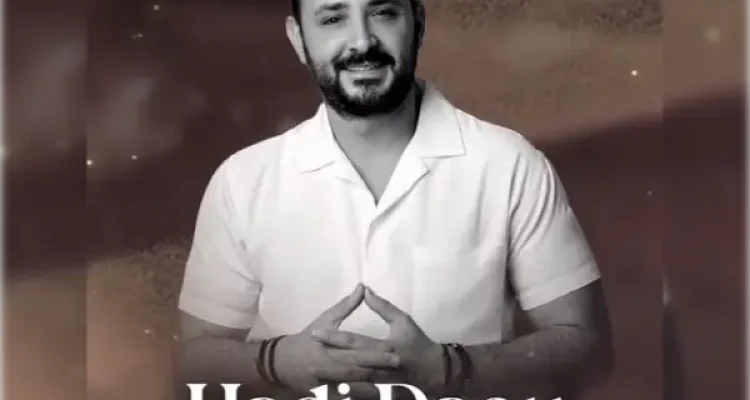 Hadi Daou at Leyl Batroun