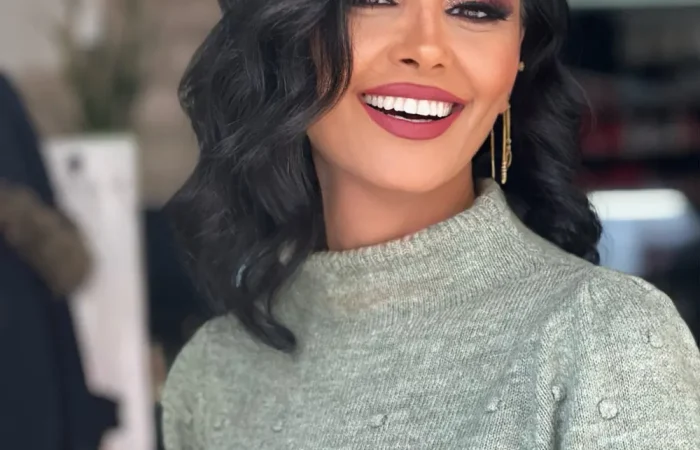 Georges Tabbet Beauty Lounge