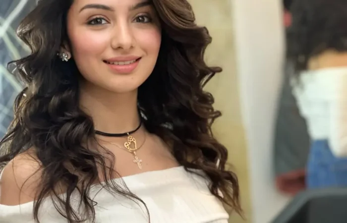 Georges Tabbet Beauty Lounge