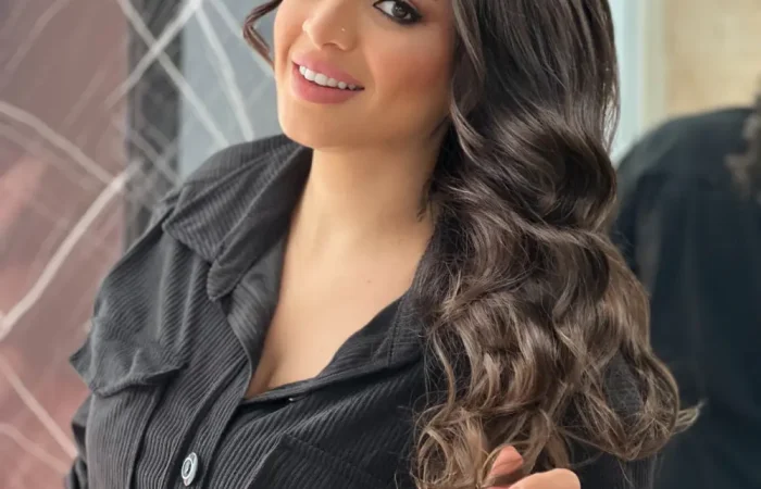 Georges Tabbet Beauty Lounge