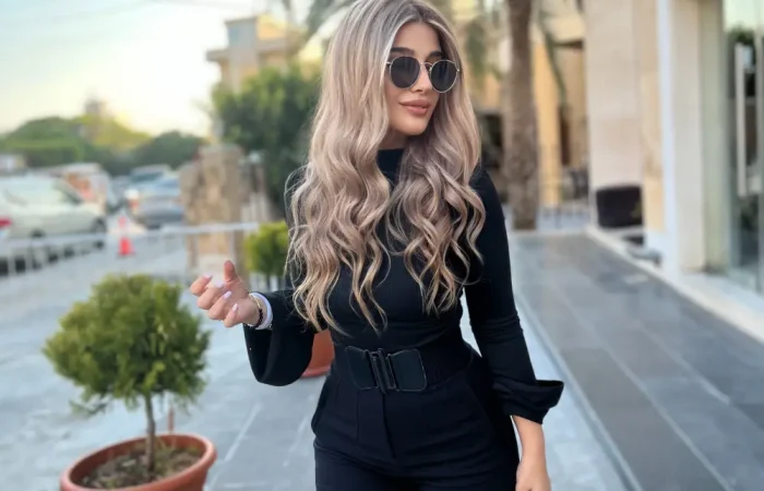 Georges Tabbet Beauty Lounge