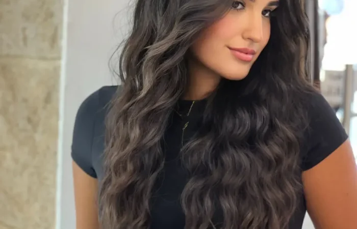 Georges Tabbet Beauty Lounge