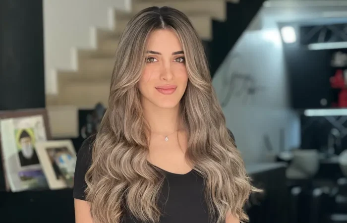 Georges Tabbet Beauty Lounge