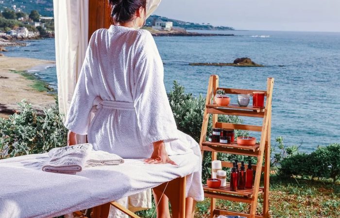 Image 1 Wellness Spa