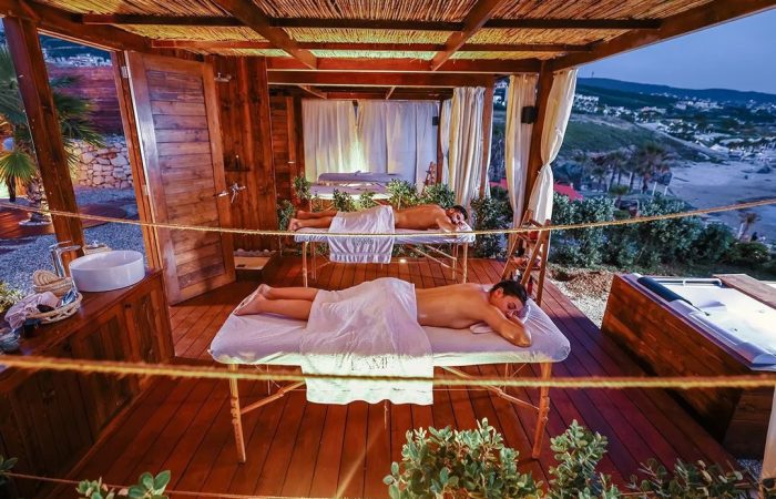 Image 2 Wellness Spa