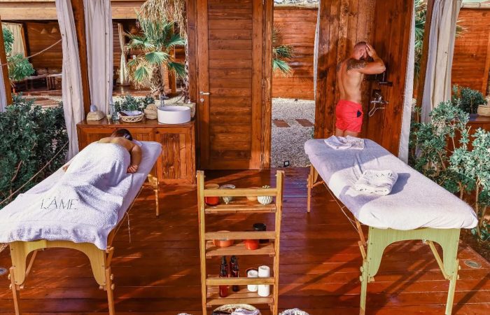 Image 3 Wellness Spa