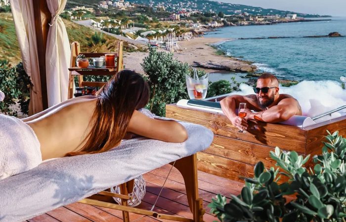 Image 4 Wellness Spa