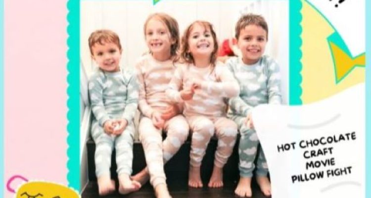 January 11 at Dream Ville