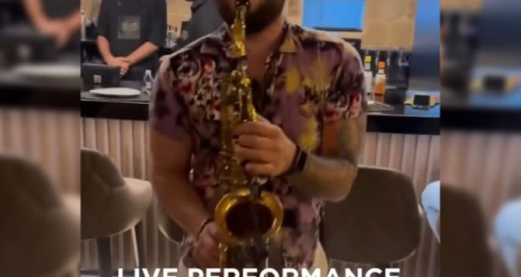 January 17 live Event at Omnia