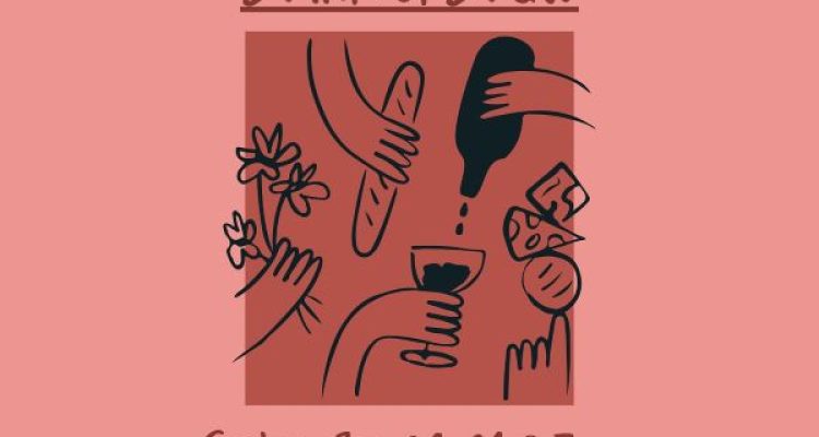 January 24 & 31 event at the Corner Hub