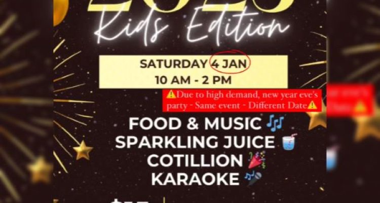 January 4 at Dream Ville Batroun