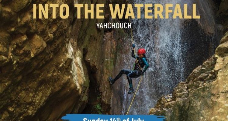 July 14 Event Yahshoush Batroun