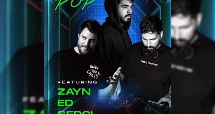 July 19 Event at NEOM Rooftop Batroun