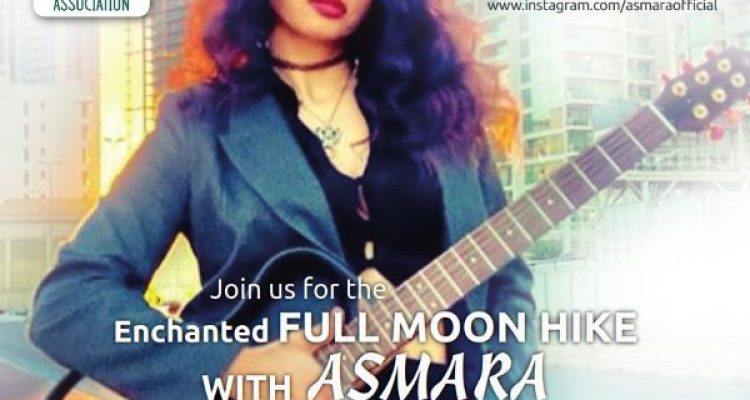 July 21 event Bchaaleh Trails Association