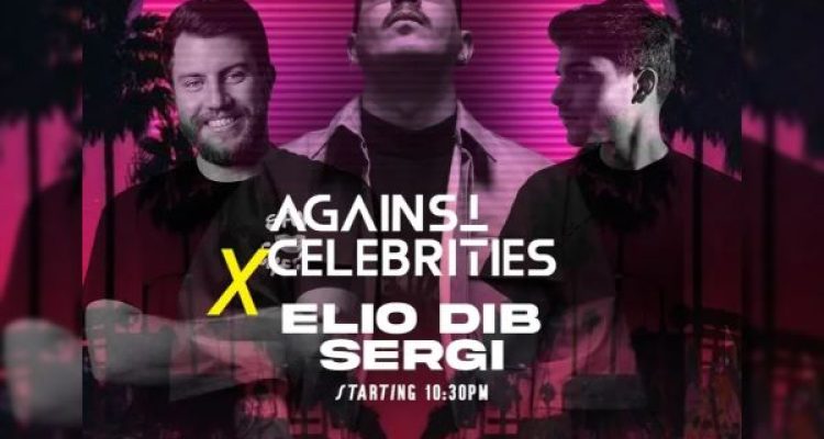 July 27 Event at BluBay Batroun