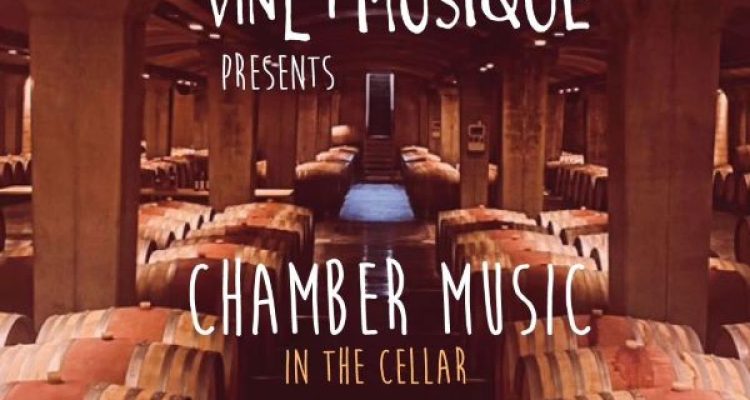 July 28 Event at Ixsir Winery