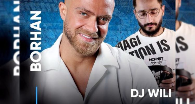 July 28 Event at la Taiga Resort