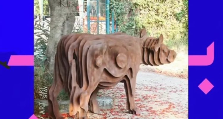 July 5 event Villa Paradiso Batroun