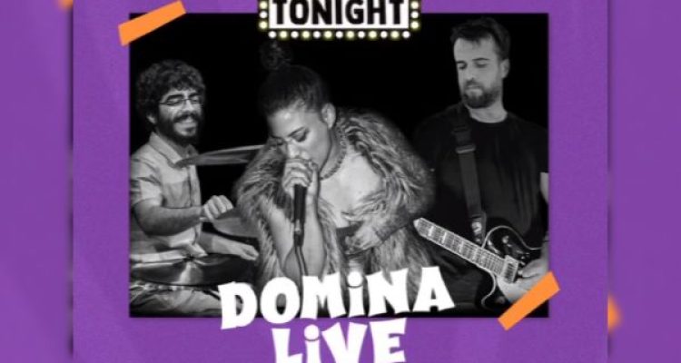 June 14 Event Domina at Hagnloose