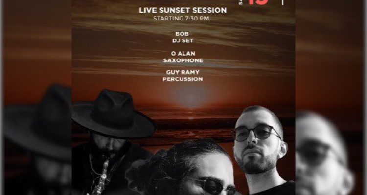 June 15 Event Colonel Reef