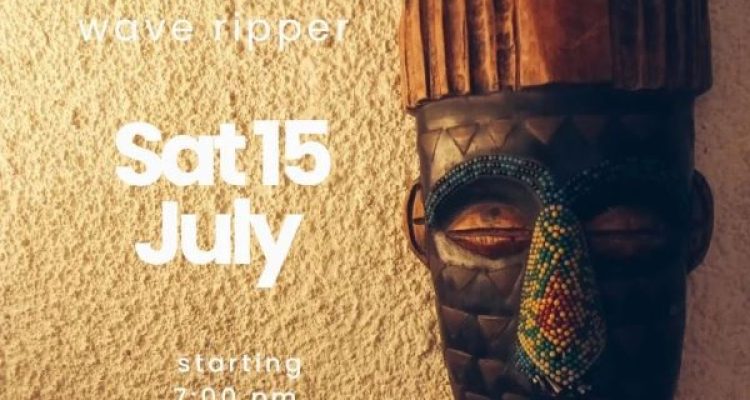 June 15 Event Fouhouse Batroun